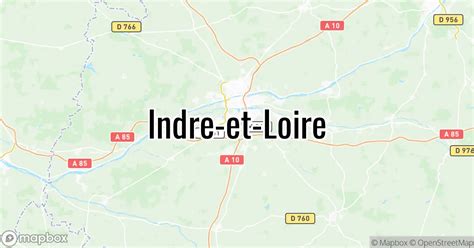 CALENDRIER 2022 DES COURSES EN INDRE ET LOIRE.